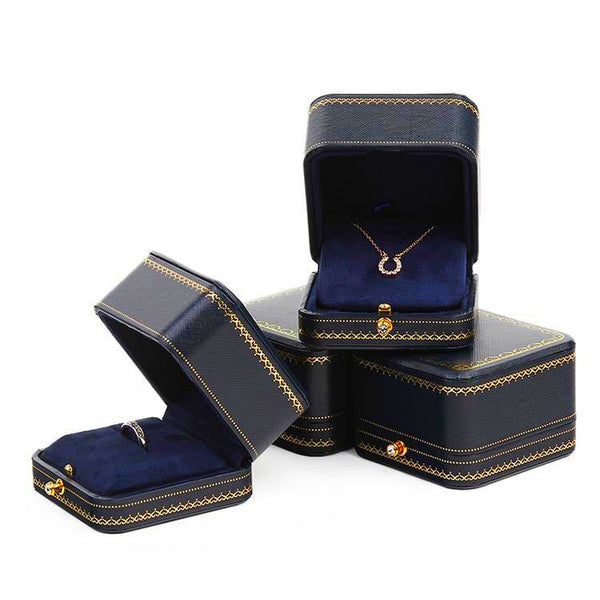 Luxury Leather Gift Pack