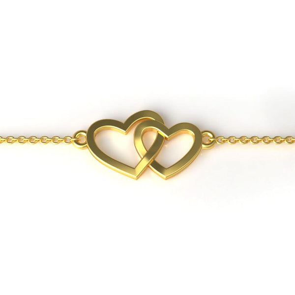 Soul Sister Bracelet 2.0 - Premium Collection