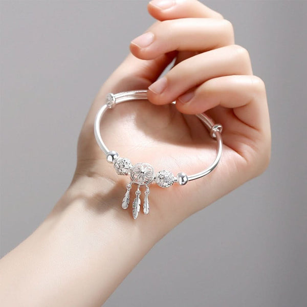 Stunning Bracelet - Look Like A Dazzling Superstar & Live Your Dreams! low Stock